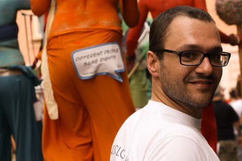 Stefano Bolognini 2012